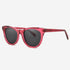 Angular Cat-eye Women's Sunglasses 21A8010
